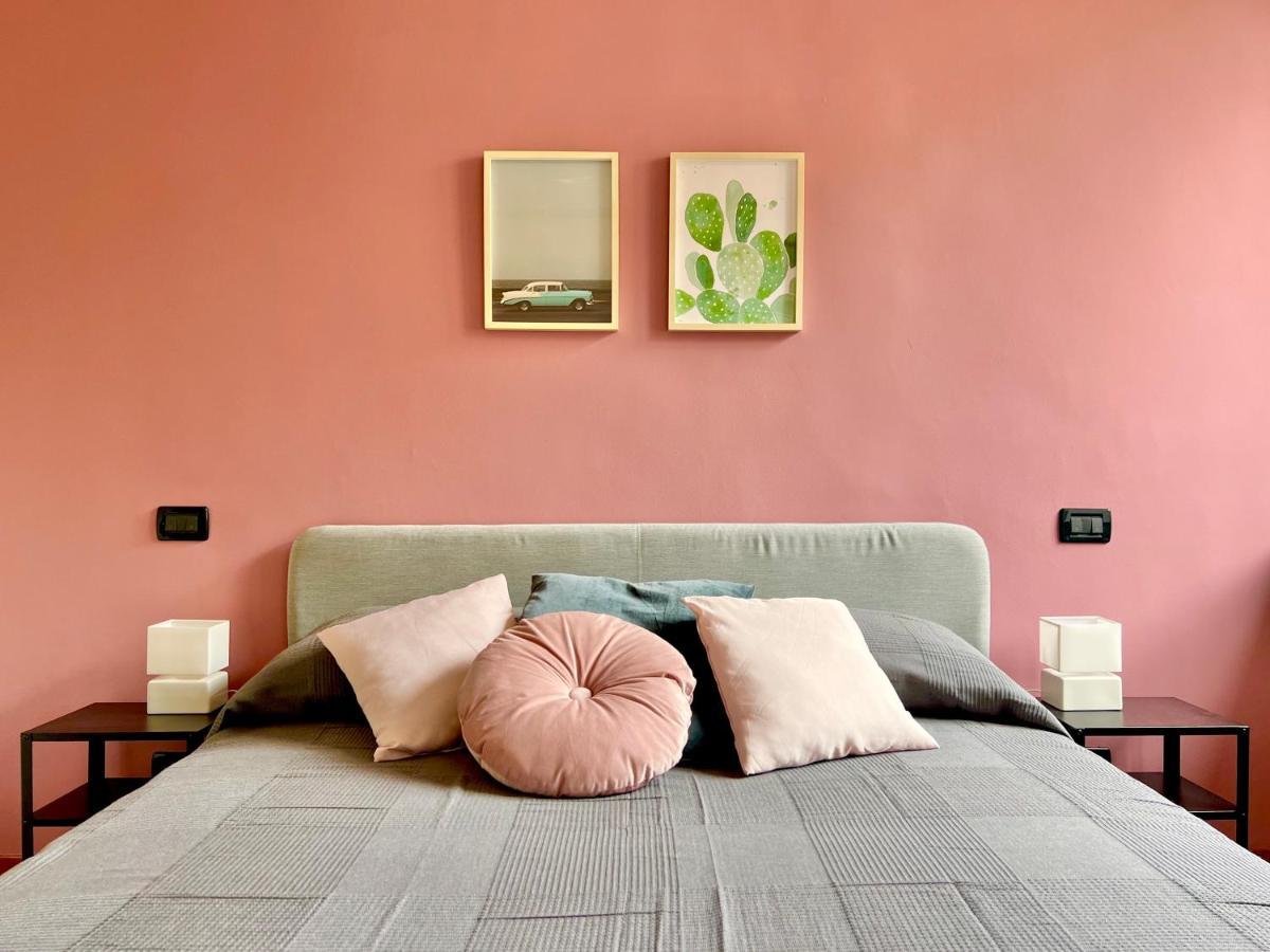 Casa Picagetta Apartment *